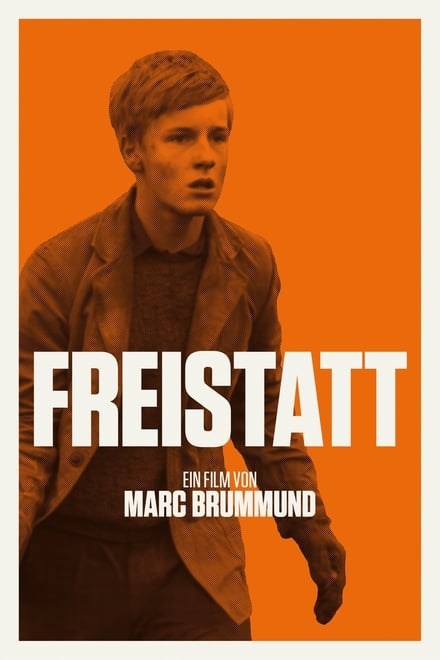 Freistatt - Drama / 2015 / ab 12 Jahre