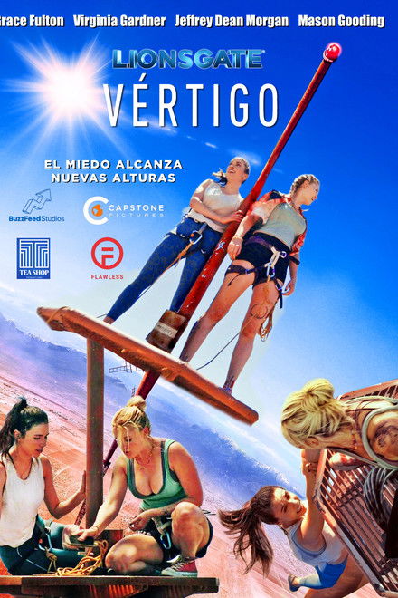Vértigo