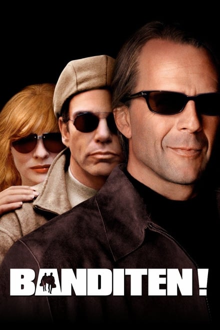 Banditen! - Komödie / 2001 / ab 12 Jahre - Bild: © Metro-Goldwyn-Mayer