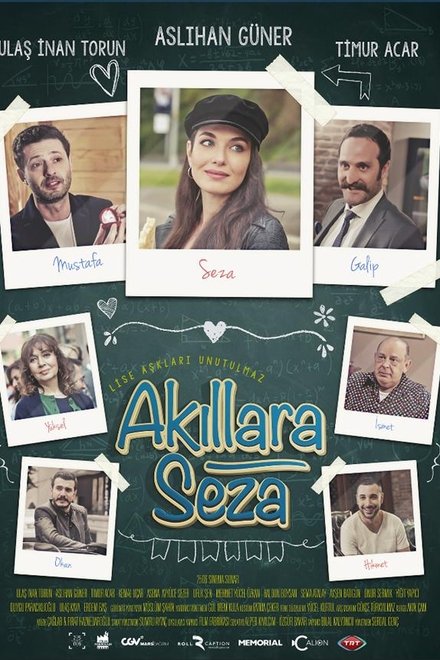 Akıllara Seza