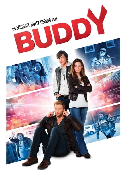 Buddy - Komödie / 2013 / ab 6 Jahre