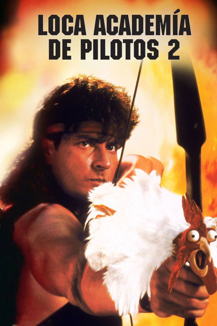 Loca Academia de Pilotos 2
