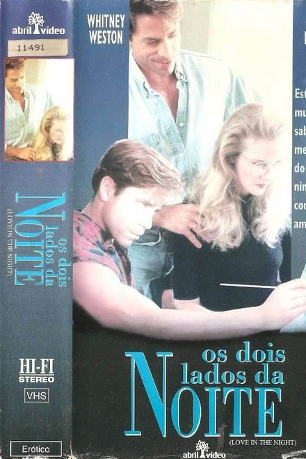 Amor na Noite