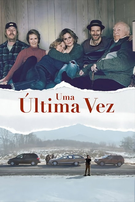 Uma Última Vez