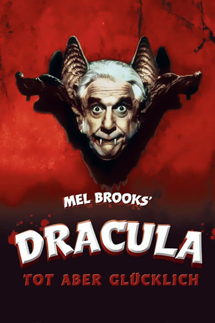 Dracula - Tot aber glücklich - Komödie / 1996 / ab 12 Jahre
