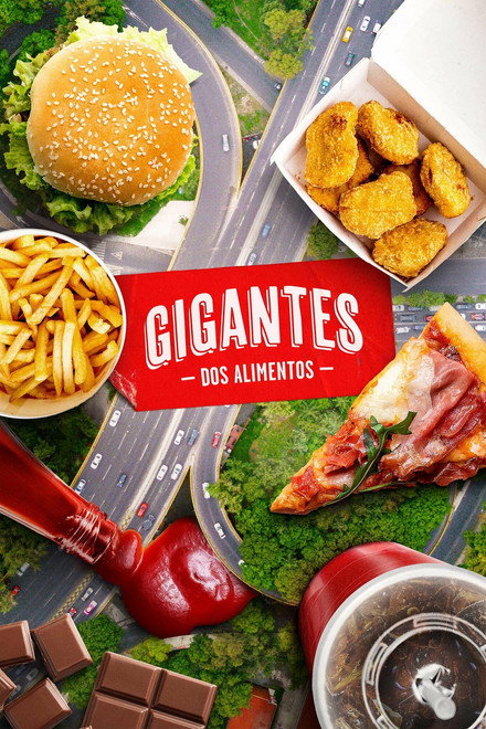 Gigantes dos Alimentos