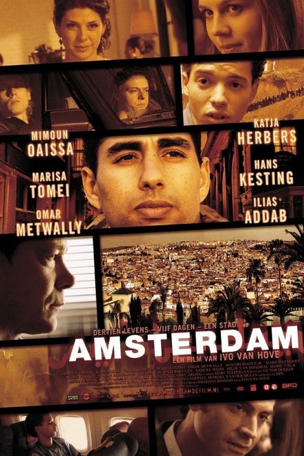 Amsterdam