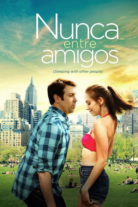 Nunca entre amigos