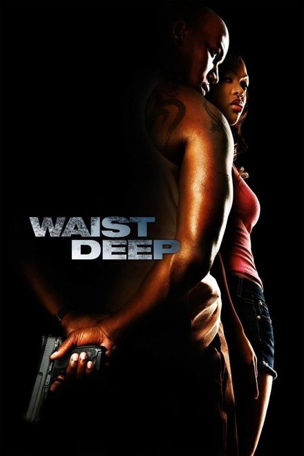 waist deep car scene waist deep car scene