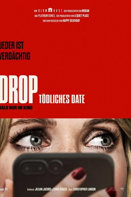 Drop - Tödliches Date