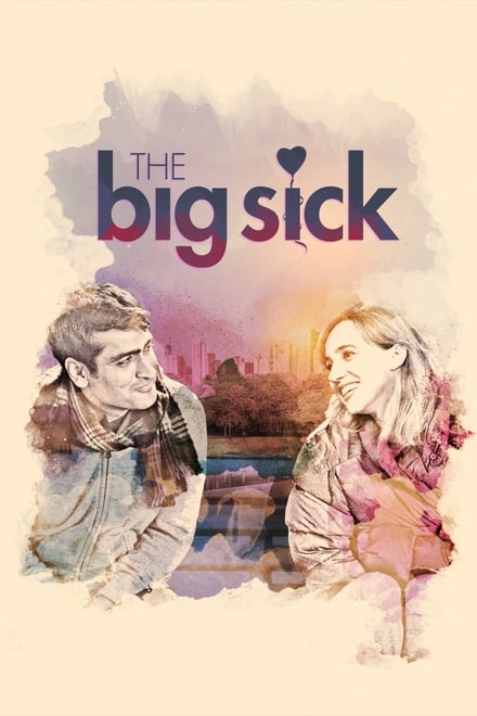 The Big Sick - Komödie / 2017 / ab 6 Jahre