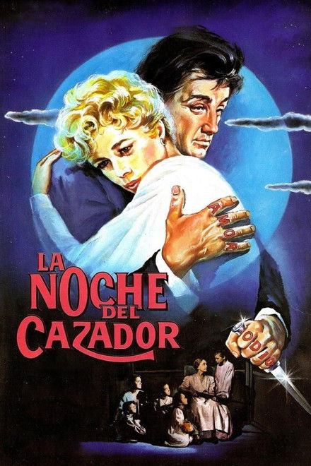 La noche del cazador