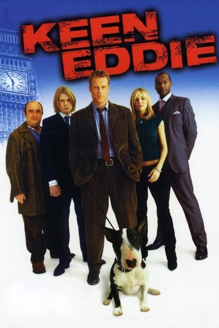 Keen Eddie