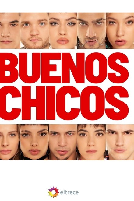 Buenos Chicos