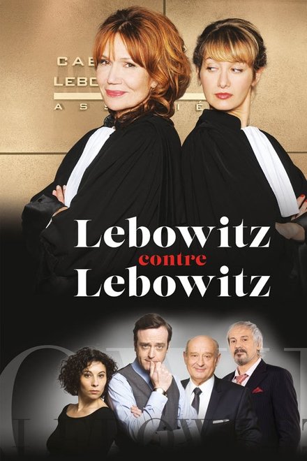 Lebowitz contre Lebowitz