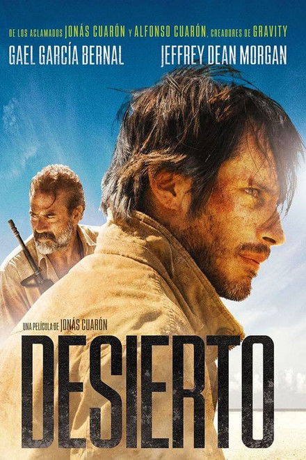 Desierto