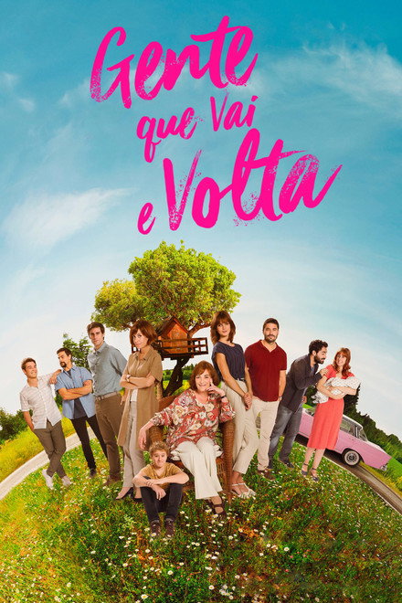 Gente que Vai e Volta