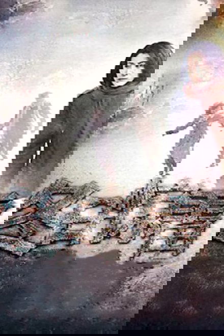 冬日惊雷