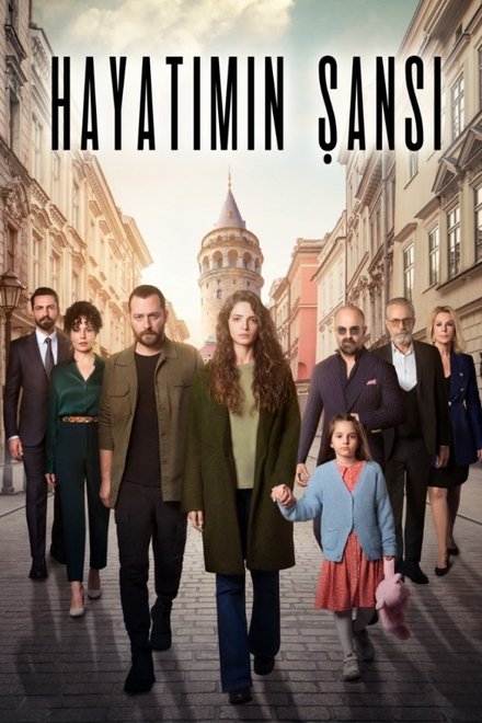 Hayatımın Şansı