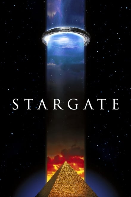 Stargate - Action / 1994 / ab 12 Jahre
