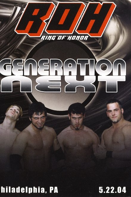 ROH: Generation Next