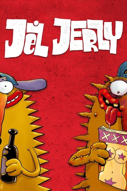 Jeż Jerzy