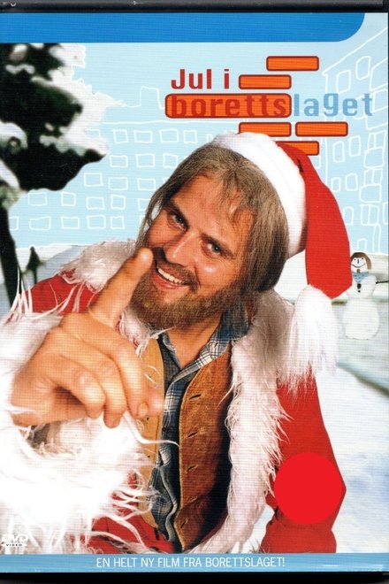 Jul i Borettslaget