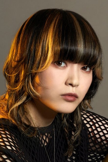 鹿江罗奈