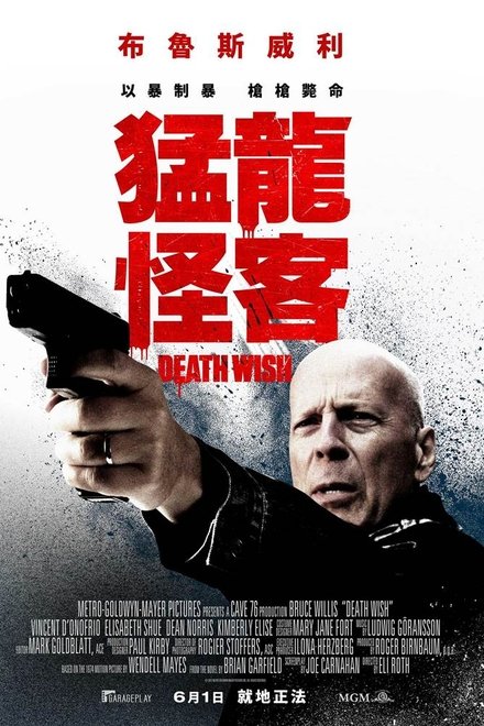 虎胆追凶