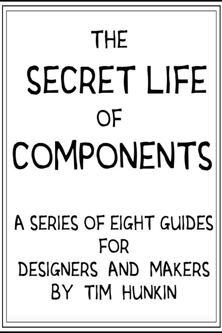 The Secret Life of Components