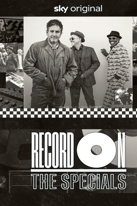 The Specials – A Message to You