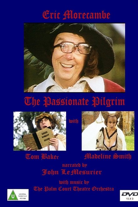 The Passionate Pilgrim