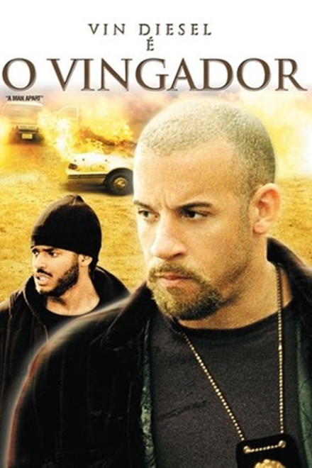 O Vingador