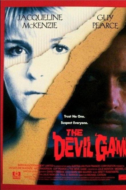 The Devil Game
