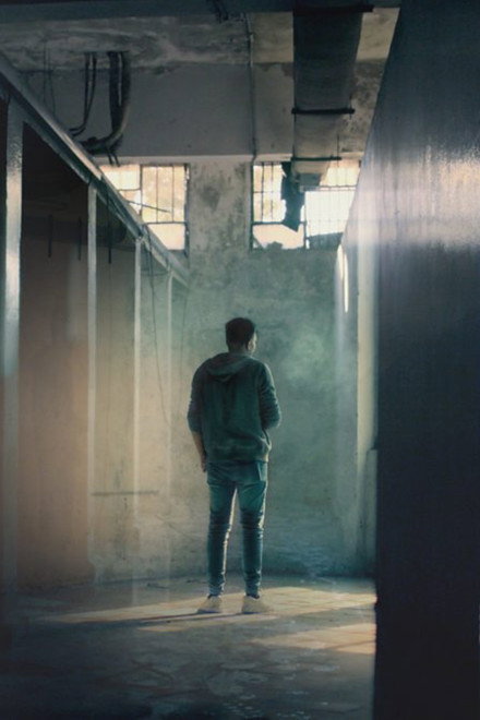Surviving Syria’s Prisons