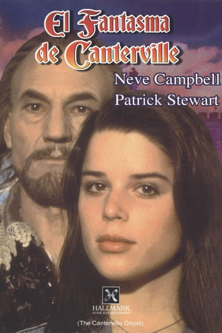 El Fantasma de Canterville