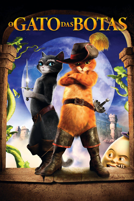 Gato de Botas