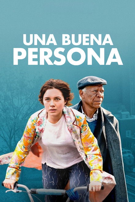 Una buena persona