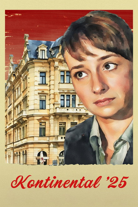 Kontinental ’25