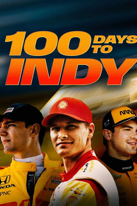 100 Days to Indy