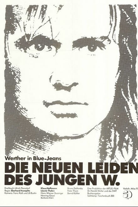 Die neuen Leiden des jungen W. - Drama / 1976 / ab 0 Jahre