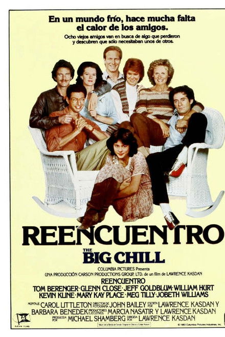The Big Chill