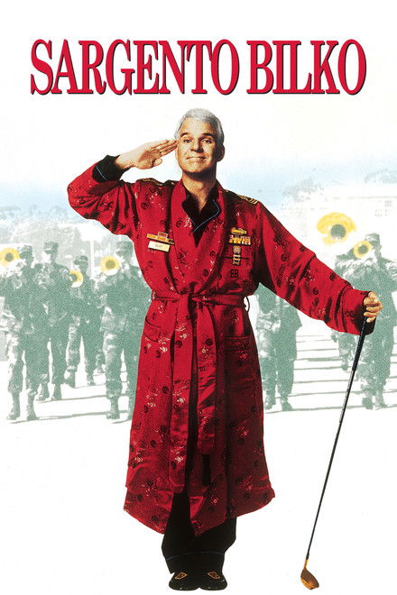 Bilko: El Sargento Listo