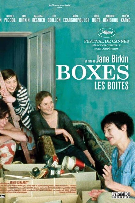 Boxes