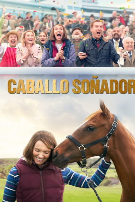 Cabalgando a la Gloria