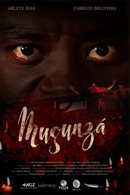 Mugunzá