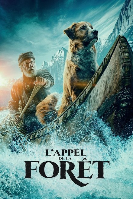 L'Appel de la forêt streaming