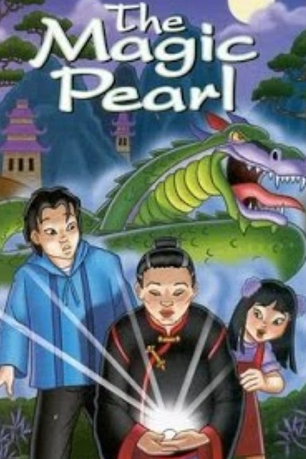 The Magic Pearl