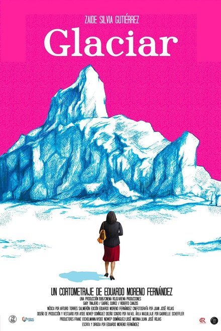 Glaciar