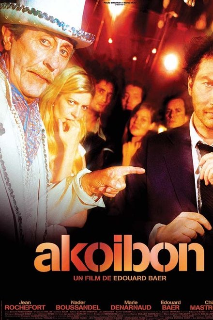 Akoibon